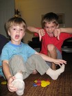 Picture for song 'Rowdy Boys' by artist 'Crystal Trees'