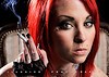 Picture for song 'Scarlet' by artist 'CubeCity'