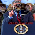 Picture for song 'shrunken heads' by artist 'Cursed from birth'