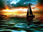 Picture for song 'Smooth Sailing' by artist 'cut2thechaise'