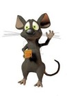 Picture for song 'EL RATON.mp3' by artist 'Daddy G'