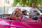 Picture for song 'She's a Hustler* July 11 (Free DL)' by artist 'DaHouseOfBeats.com'