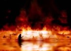 Picture for song 'UNWASHED PIT! new featured song' by artist 'DamneDNatioN (from the 317)'