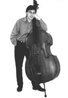 Picture for song 'Four' by artist 'Dan Adler Duets'