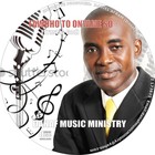 Picture for song 'Danaf Music Ministry-Masem Ni (This is my challnge' by artist 'Danaf Music Ministry'