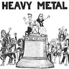 Picture for song 'heavy metalz' by artist 'Dan Dankmeyer'
