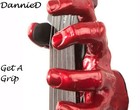 Picture for song 'Get A Grip' by artist 'DannieD'