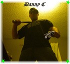 Picture for song 'WAR ( incomplete version )' by artist 'Danny C ( THC )'