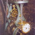 Picture for song 'Time Goes By' by artist 'Danny Tallerico'