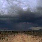 Picture for song 'Echoes of Thunder' by artist 'Danny Unger'