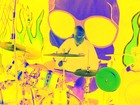 Picture for song 'The Beast' by artist 'Dan Pharoah'