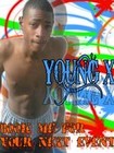 Picture for song 'Mi Life' by artist 'Da Real Young X'