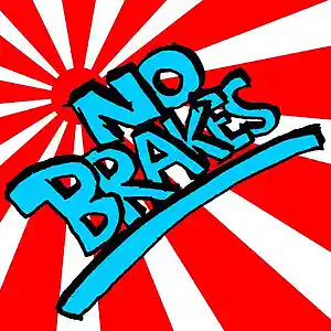 Picture for song 'NO BRAKES ( LEASE 1 GET 3 FREE )' by artist 'Darius Jackson'