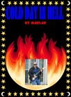 Picture for song 'COLD DAY IN HELL' by artist 'Dark Days of Youth'