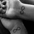 Picture for song 'Infinity (Full Beat) (Tagged)' by artist 'Darknown'