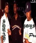 Picture for song 'All About Dough' by artist 'Da Squad Boyz'