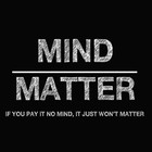 Picture for song '***NEW*** Mind Over Matter | FREE D/L' by artist 'Da Supplier'