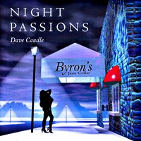 Picture for song 'City Nights' by artist 'David Caudle'