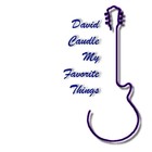 Picture for song 'Misty' by artist 'David Caudle'