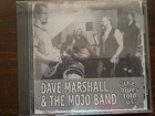 Picture for song '02 The Blues Told Us.mp3' by artist 'David Jack Marshall'