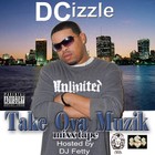 Picture for song 'Love ft. Tre Staxx' by artist 'DCizzle'