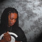 Picture for song 'Here With Me' by artist 'DeCarlos Waller'