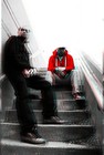 Picture for song 'Good Company - Nasty (Featuring Johnny Warbux)' by artist 'Ded Poettz soPSYeti - ASYLUM - Koga Monks - Hashish Isham'