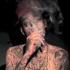 Picture for song 'Spaceship (Wiz Khalifa would Roll to this!)' by artist 'Dee Breezy'