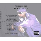 Picture for song 'Fearless Kid-Life Is A Gamble Prod by Dee Dot' by artist 'Dee Dot Major Music'