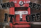 Picture for song 'Who Set It Off' by artist 'Dee Eagle (beatz)'