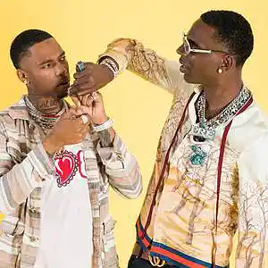 Picture for song 'Menace' by artist 'DeeFom'