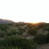 Picture for song 'Mountain Sunset' by artist 'D E Farmer'