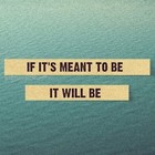 Picture for song 'Meant To Be' by artist 'Def Starz'