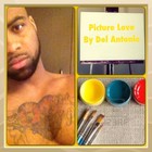 Picture for song 'Picture Love' by artist 'Del Antonio'