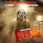 Picture for song 'Dramatic' by artist 'DELL JR BEATS'