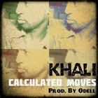 Picture for song 'Calculated Moves' by artist 'Dellsong'