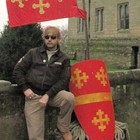 Picture for song 'A Story of a Young King' by artist 'DEMETRIOS KATIS'