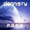 Picture for song 'Mixed Emotions' by artist 'Dennisty'