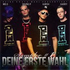 Picture for song 'Deine erste Wahl - Bei Nacht (feat. Devize)' by artist 'Devize (Ger)'
