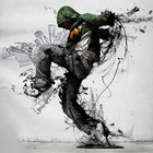 Picture for song 'Reborn' by artist 'Dgalantic'