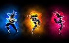 Picture for song 'Asking You To Rock (Collab Renee Anderson / DHW)' by artist 'DHW'
