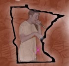 Picture for song 'Infected (ft Almighty KaZe)' by artist 'dhymond'