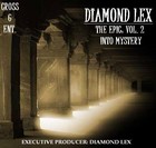 Picture for song 'GOTTA GET THE MONEY' by artist 'Diamond Lex'