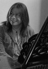 Picture for song 'slow train piano solo' by artist 'glass cage'