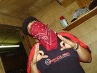 Picture for song 'Dice - What You Do To Me' by artist 'DICE aka Dicestruction'