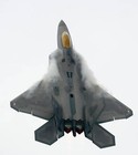 Picture for song 'F-22 Raptor 60,000 Feet' by artist 'Diego Music Creations'