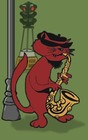 Picture for song 'Jazz Katz' by artist 'DieNamikZ of The Pros'