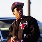 Picture for song 'Impala Cruisin*FREE D/L*' by artist 'Diesel On The Beats'