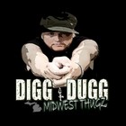 Picture for song 'MIDWEST THUGZ' by artist 'DIGG DUGG'