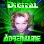 Picture for song 'Digital Mode' by artist 'digital adrenaline'